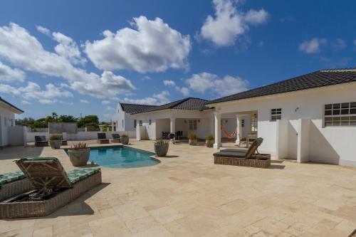 Villa Jewel - Viva Bonaire