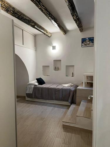  L’Antico Soffitto - 1A in Tropea