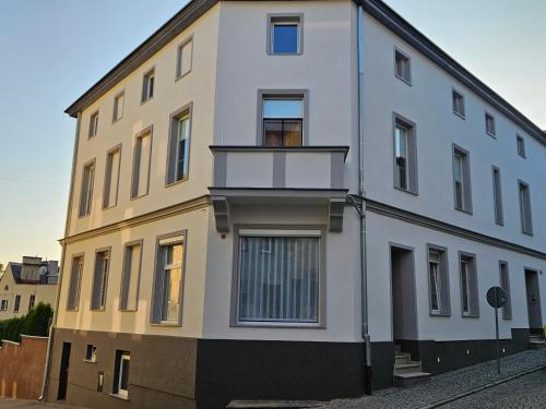 Apartament na Wodnej in Moszna