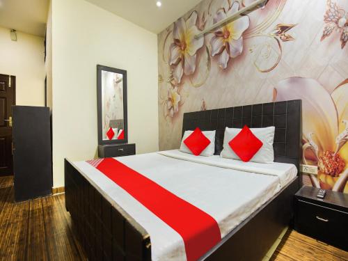 OYO Flagship Hotel Le Aley Regency