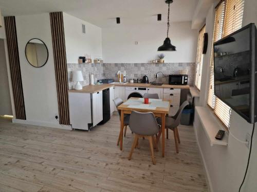Apartament Gryfice