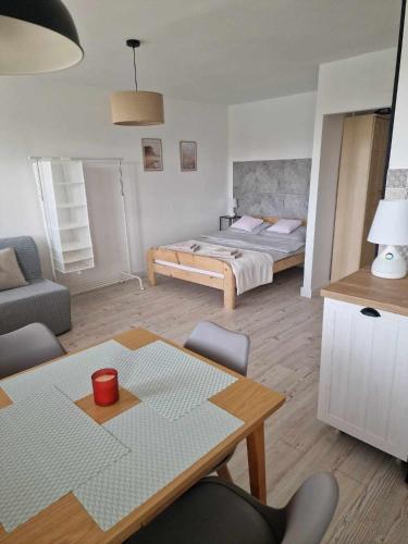 Apartament Gryfice