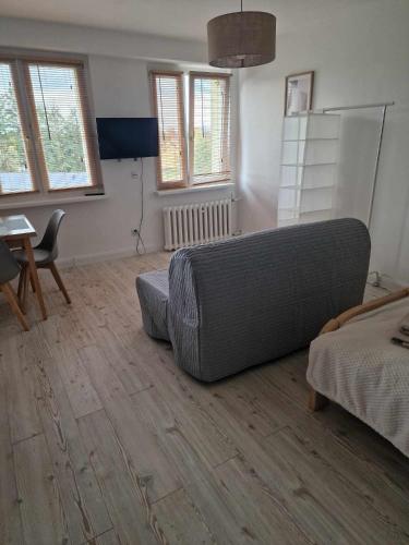 Apartament Gryfice