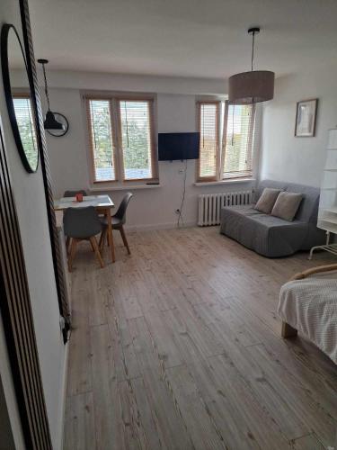 Apartament Gryfice