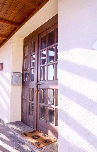 Exterior view, 110m2 apartment in Graz-Saint Peter - free parking in Sankt Peter