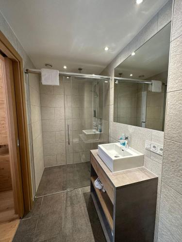 MODERN SKI-IN APARTMENT 2020m Kühtai 2xDoppelbett (MODERN SKI-IN APARTMENT 2020m Kuhtai 2xDoppelbett) in 庫泰