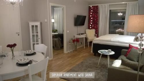 Piriko Apartments 4