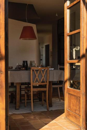 Iekārtas, Casa Kiko Pecetto in Pecetto Torinese