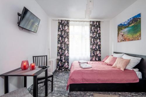 Apart Serwis - Apartament Krupówki 1, Zakopane (zdjęcie 2)