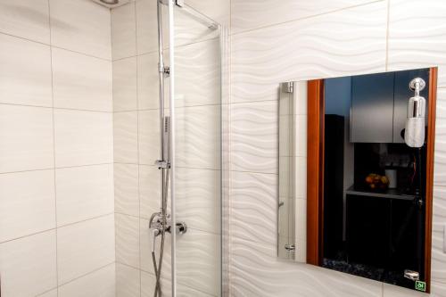 Apart Serwis - Apartament Krupówki 1, Zakopane (zdjęcie 9)