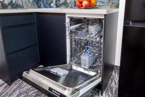 Apart Serwis - Apartament Krupówki 1, Zakopane (zdjęcie 8)