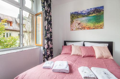 Apart Serwis - Apartament Krupówki 1, Zakopane (zdjęcie 6)