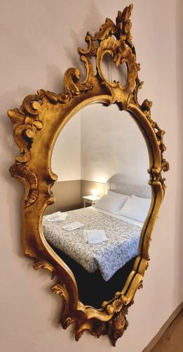 Dimora Montecchi, Verona