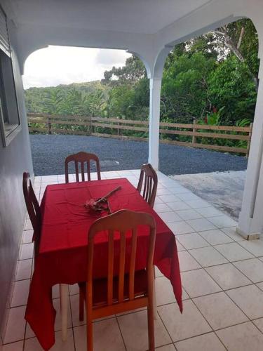 周邊環境, Les Roses Porcelaines in 聖玫瑰