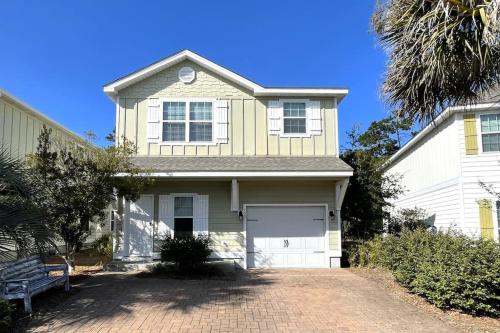 Grayling Beach House