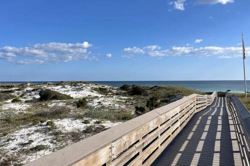 Grayling Beach House