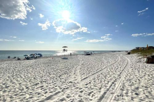 Grayling Beach House