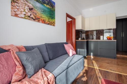 Apart Serwis - Apartament Krupówki 3, Zakopane (photo 9)