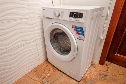 Apart Serwis - Apartament Krupówki 3, Zakopane (photo 6)