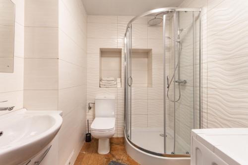 Apart Serwis - Apartament Krupówki 3, Zakopane (photo 5)