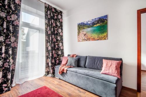 Apart Serwis - Apartament Krupówki 3, Zakopane (photo 7)