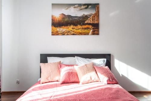 Apart Serwis - Apartament Krupówki 3, Zakopane (photo 3)