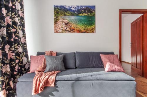 Apart Serwis - Apartament Krupówki 3, Zakopane (photo 2)