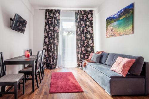 Apart Serwis - Apartament Krupówki 3, Zakopane (photo 8)