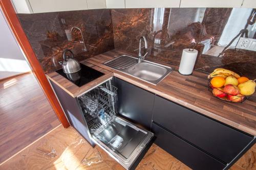 Apart Serwis - Apartament Krupówki 3, Zakopane (photo 4)