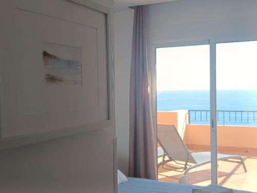 Carvajal Beach Seaview Apartment