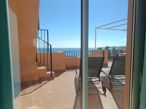 Carvajal Beach Seaview Apartment