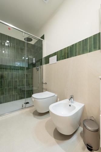 Napoli Maison Suite, Naples (photo 10)