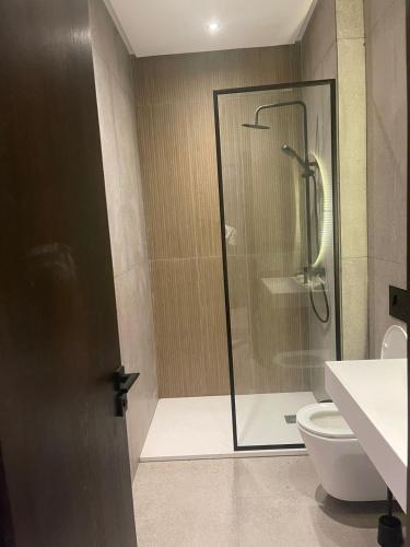 Magic Appartement Luxury Gauthier 04, Casablanca (photo 10)