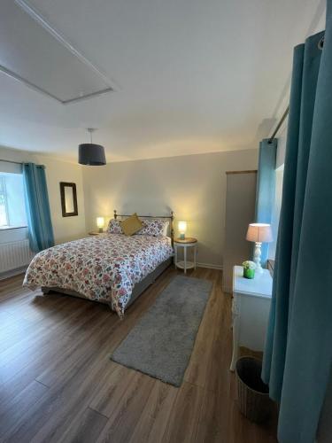 Sandpit Cottage in Ballinaneesagh