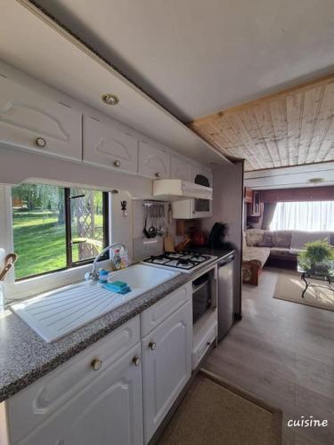 مطبخ, Au jardin d'éden (Au jardin d'eden) in Hastiere Lavaux