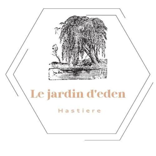 Au jardin d'éden