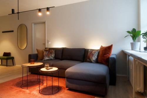 City Center Unique Boutique Apartment, Hamburk