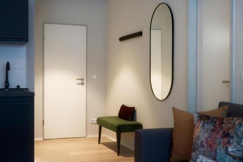 City Center Unique Boutique Apartment, Hamburg (photo 7)