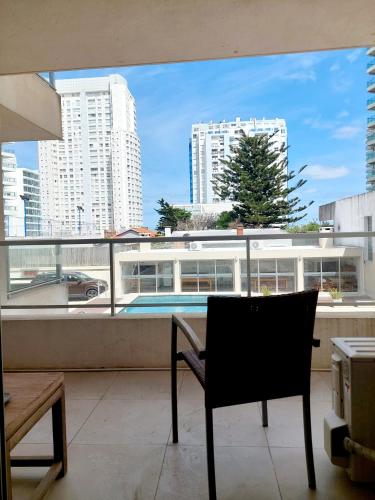 Apartamento en Luna Azul 2 in Pine Beach