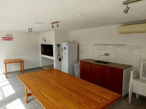 Apartamento en Luna Azul 2 in Pine Beach