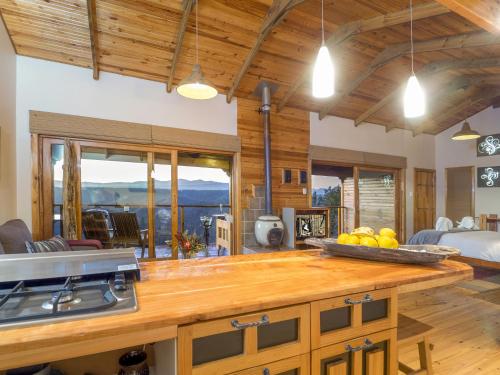 克里夫汗格尔小屋酒店 克里夫汗格尔小屋酒店