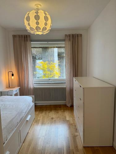 Apartment with amazing view, Stockholm (fotografie 10)