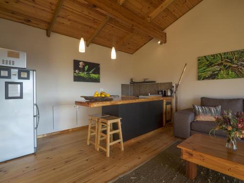 مطبخ, Cliffhanger Cottages in فانتوم إيكرز