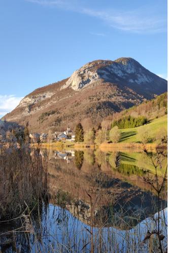 Chalet de la Thuile