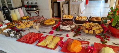 Suítes Bouganville - image 2
