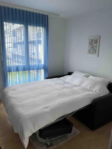  SmartHome Oerlikon in Zürich