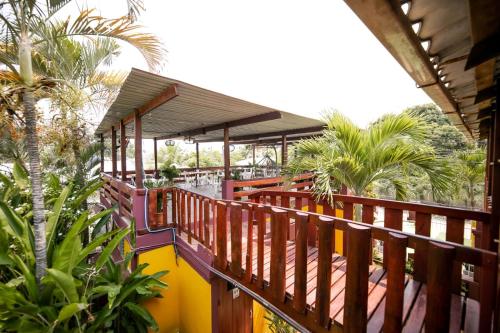 Hotel BAHÍA (Hotel BAHIA) in Tela