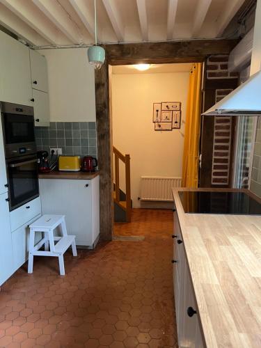 Chez Lulu - Authentic haven in the heart of Normandy in Brionne