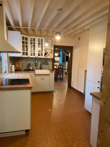 Chez Lulu - Authentic haven in the heart of Normandy in Brionne