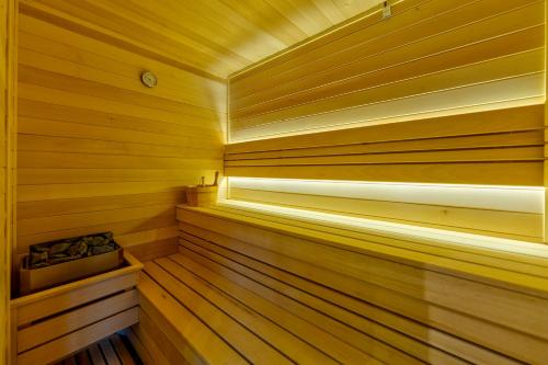 Hotel Montanova in Sloboda